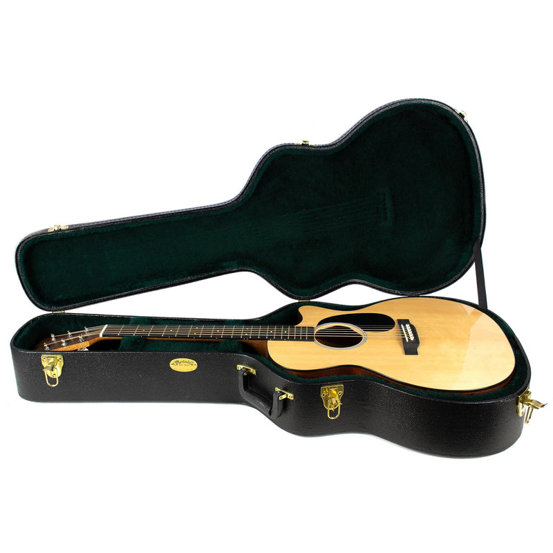 Martin Grand Performance Road Series With Case