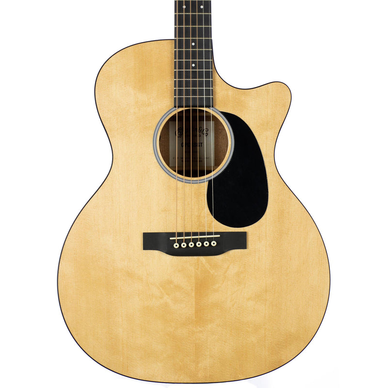 Martin Grand Performance Road Series With Case
