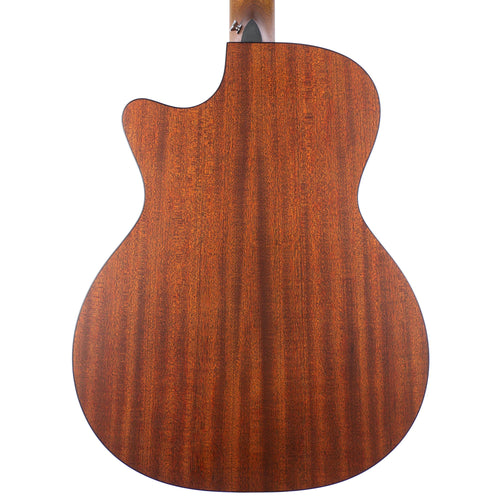 Martin Grand Performance Road Series With Case