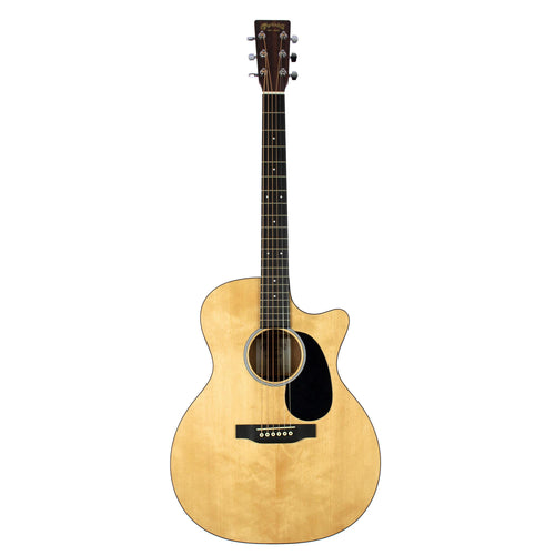 Martin Grand Performance Road Series With Case