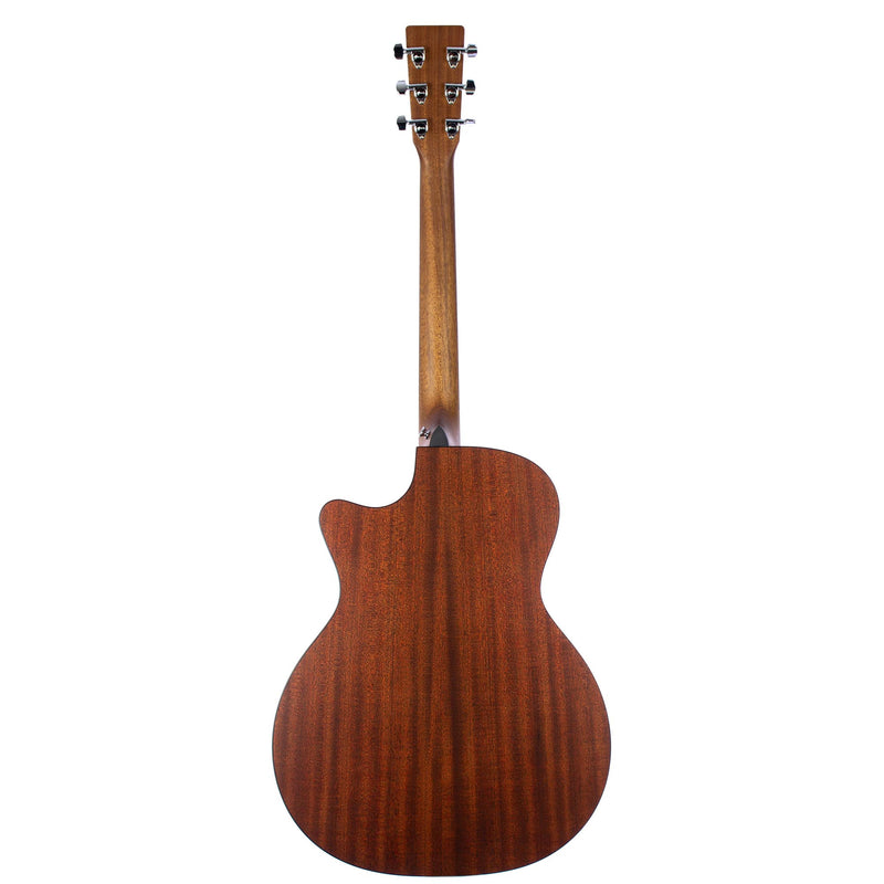 Martin Grand Performance Road Series With Case