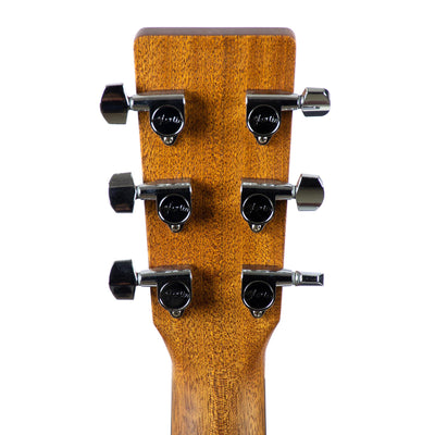 Martin Grand Performance Road Series With Case