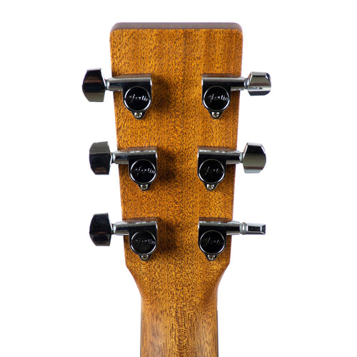 Martin Grand Performance Road Series With Case