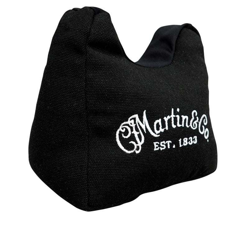 Martin Guitar Neck Rest With White Logo