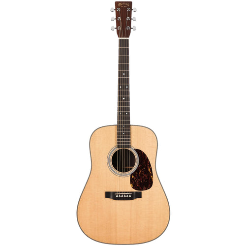 Martin HD-35 Spruce Top - Natural