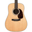 Martin HD-35 Spruce Top - Natural