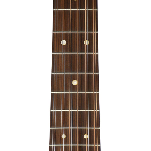 Martin Lefty DX2E 12-String With Gig Bag