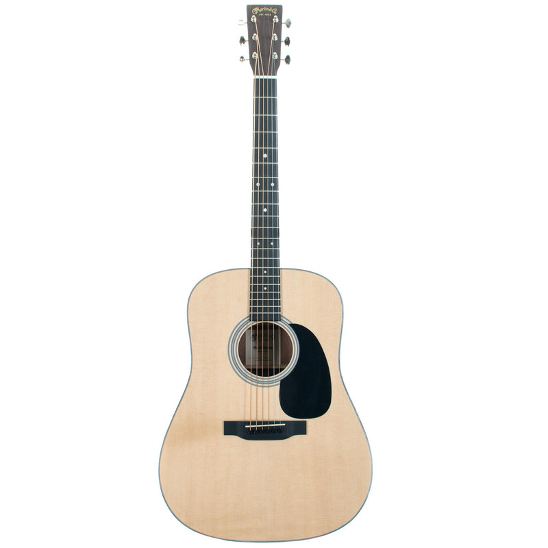 Martin Limited Edition D-12 Dreadnought, Sitka Spruce Top, Sapele Back And Sides