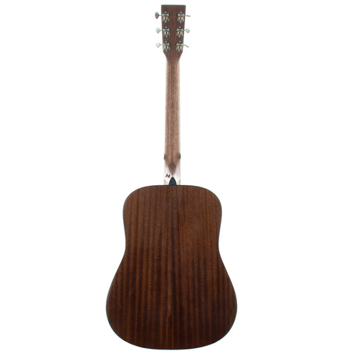 Martin Limited Edition D-12 Dreadnought, Sitka Spruce Top, Sapele Back And Sides