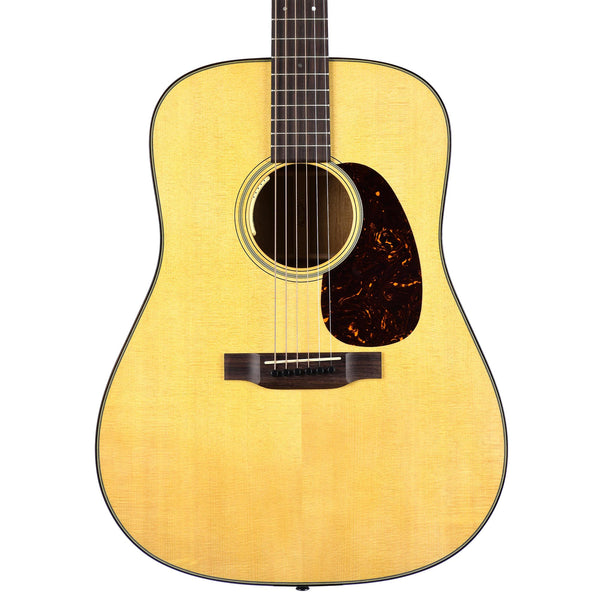 Moon Light MK-IV ナカイ楽器 Martin D-18モデル Martin Limited Edition D-18E 2020 With Case