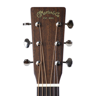 Martin Limited Edition D-18E 2020 With Case