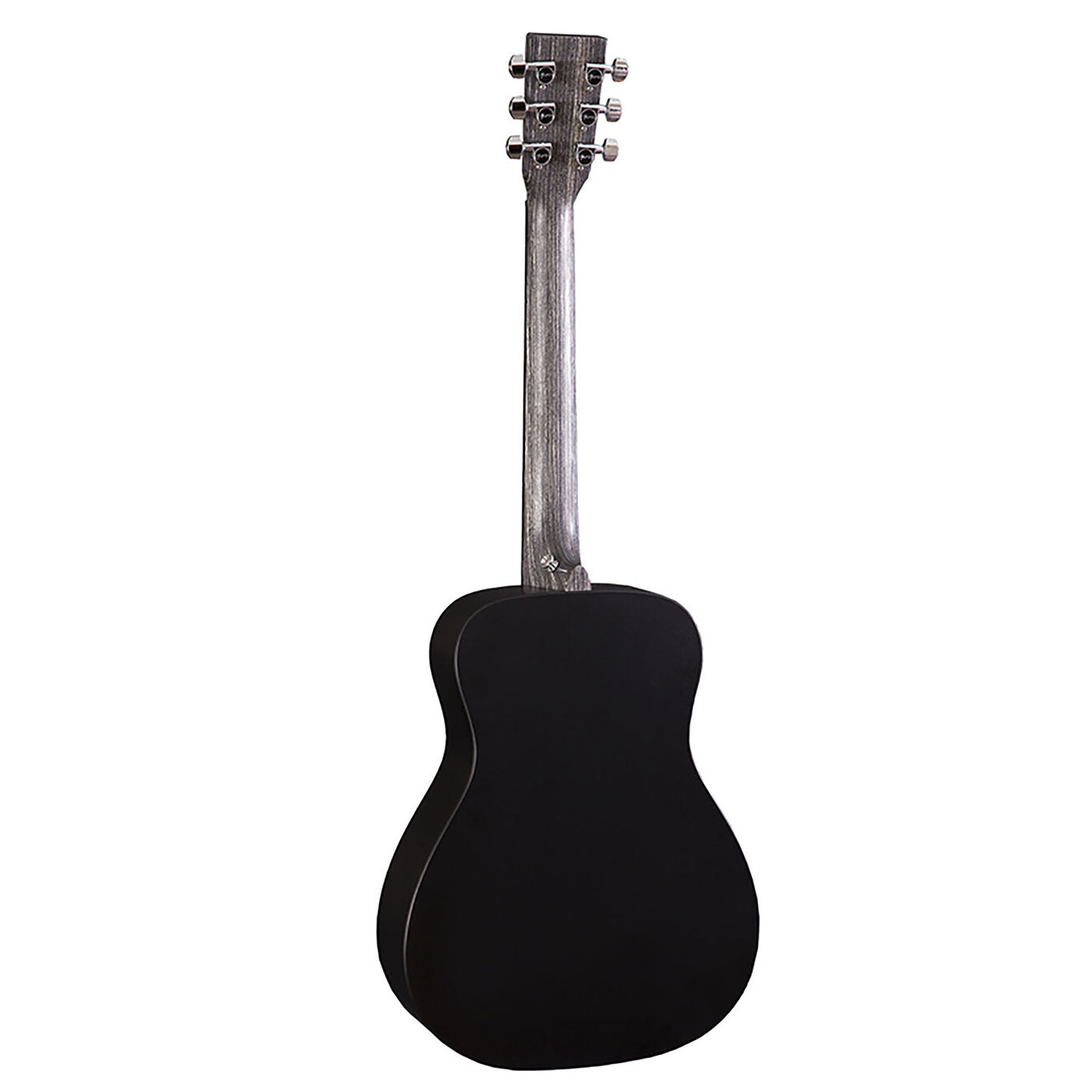 Martin LX Black Little Martin With Bag