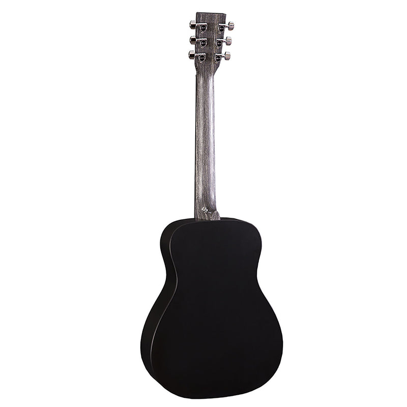 Martin LX Black Little Martin With Bag