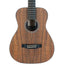 Martin LXK2 3/4 Koa Pattern - Natural
