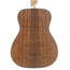 Martin LXK2 3/4 Koa Pattern - Natural