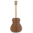 Martin LXK2 3/4 Koa Pattern - Natural