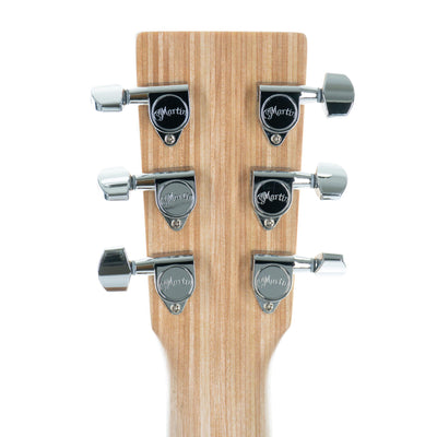Martin LXK2 3/4 Koa Pattern - Natural