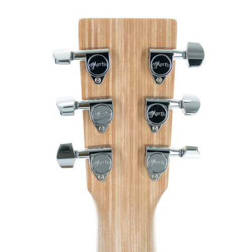 Martin LXK2 3/4 Koa Pattern - Natural