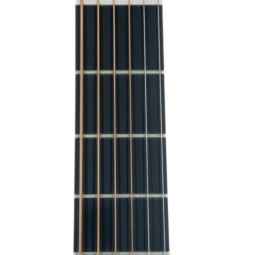 Martin LXK2 3/4 Koa Pattern - Natural