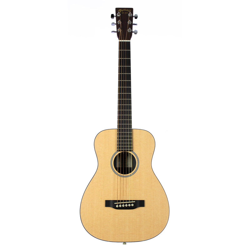 Martin LXME Little Martin With Fishman System - Natural