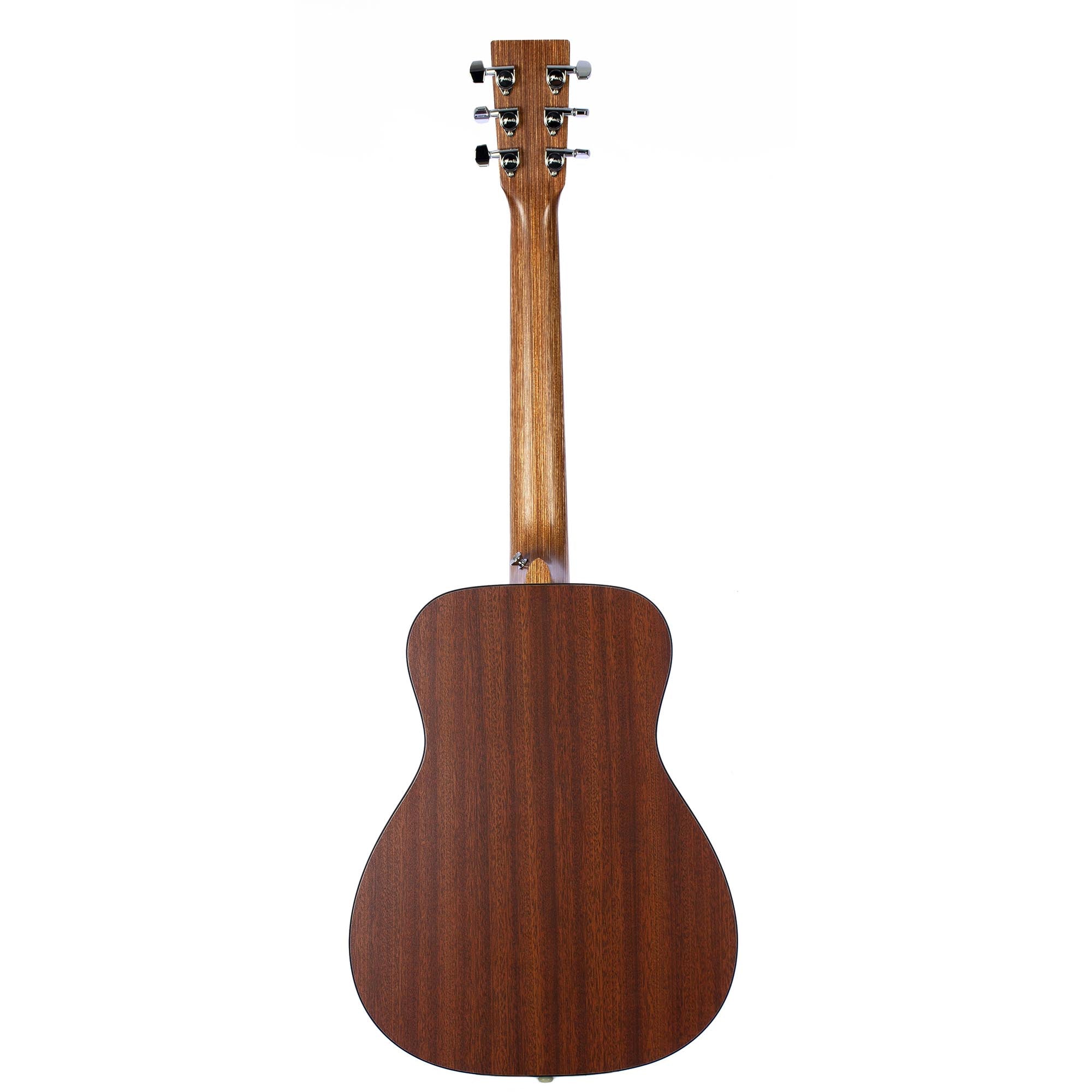 Martin LXME Little Martin With Fishman System - Natural – Russo Music