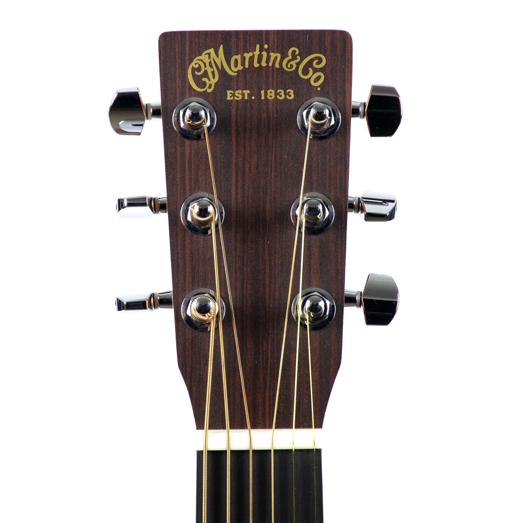 ギター Martin Little Martin LXME Martin LXME Little Martin With Fishman System - Natural – Russo Music