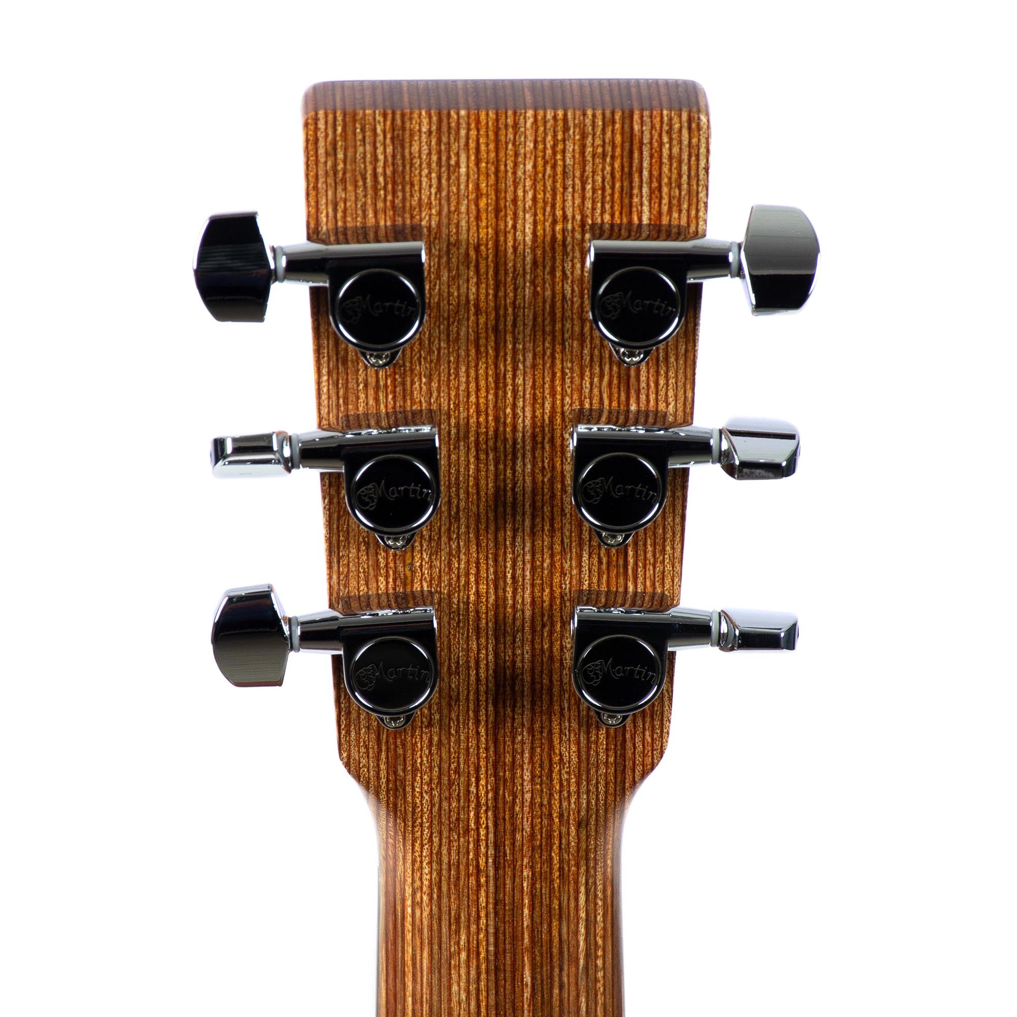 Martin LXME Little Martin With Fishman System - Natural – Russo Music