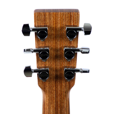 Martin LXME Little Martin With Fishman System - Natural