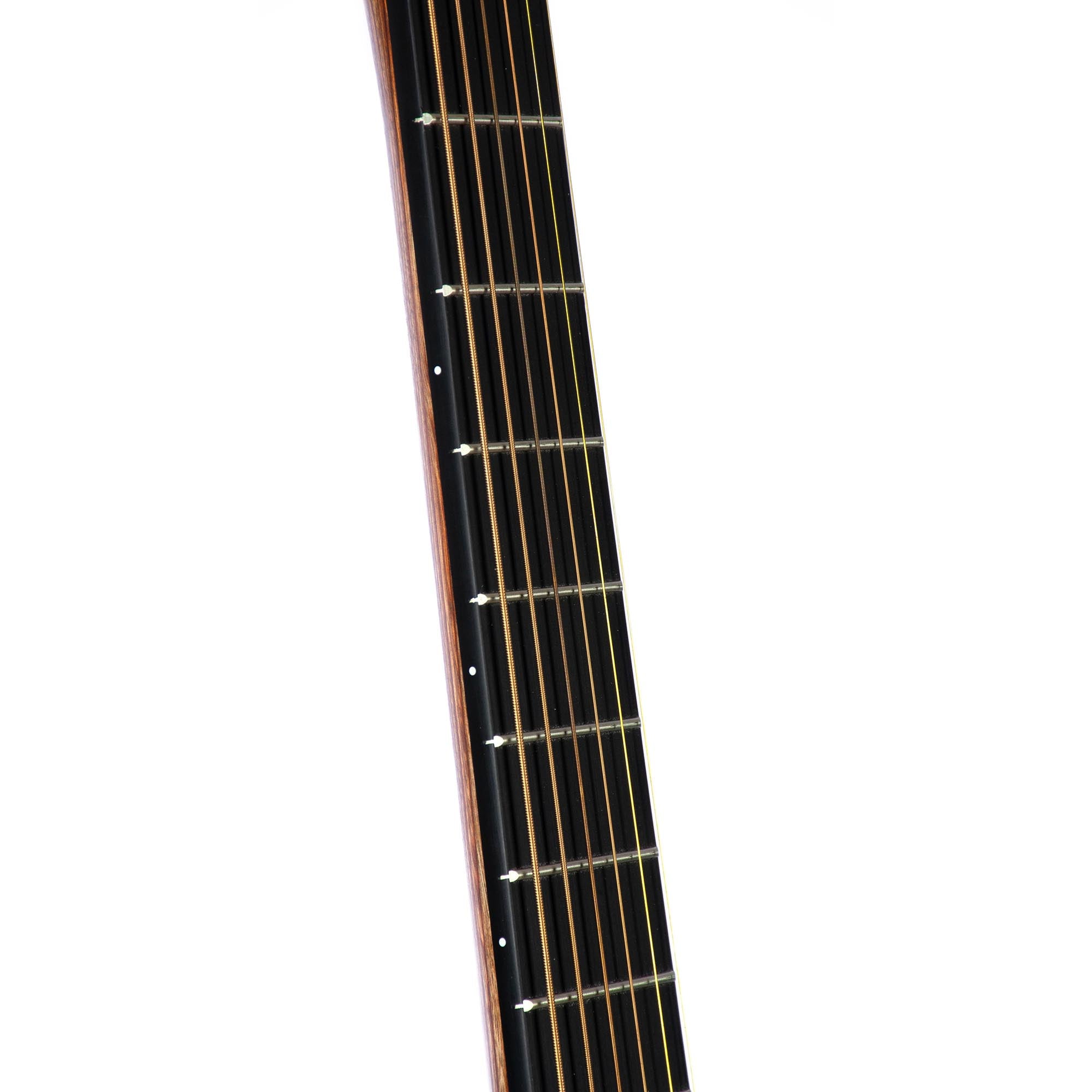 Martin LXME Little Martin With Fishman System - Natural – Russo Music