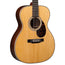 Martin OM-28 Spruce Top - Natural