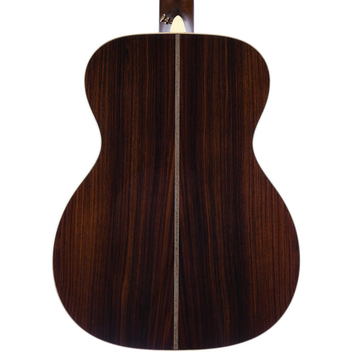 Martin OM28E Modern Deluxe With Case