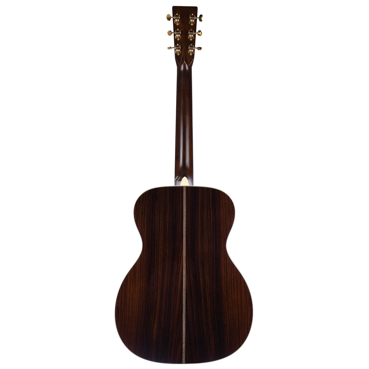 Martin OM28E Modern Deluxe With Case