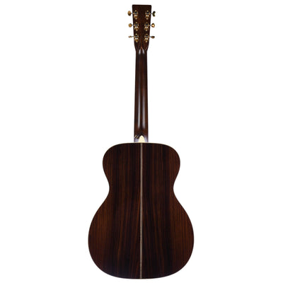 Martin OM28E Modern Deluxe With Case