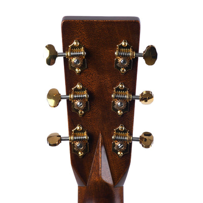 Martin OM28E Modern Deluxe With Case