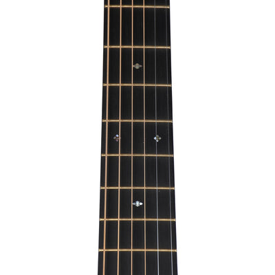 Martin OM28E Modern Deluxe With Case