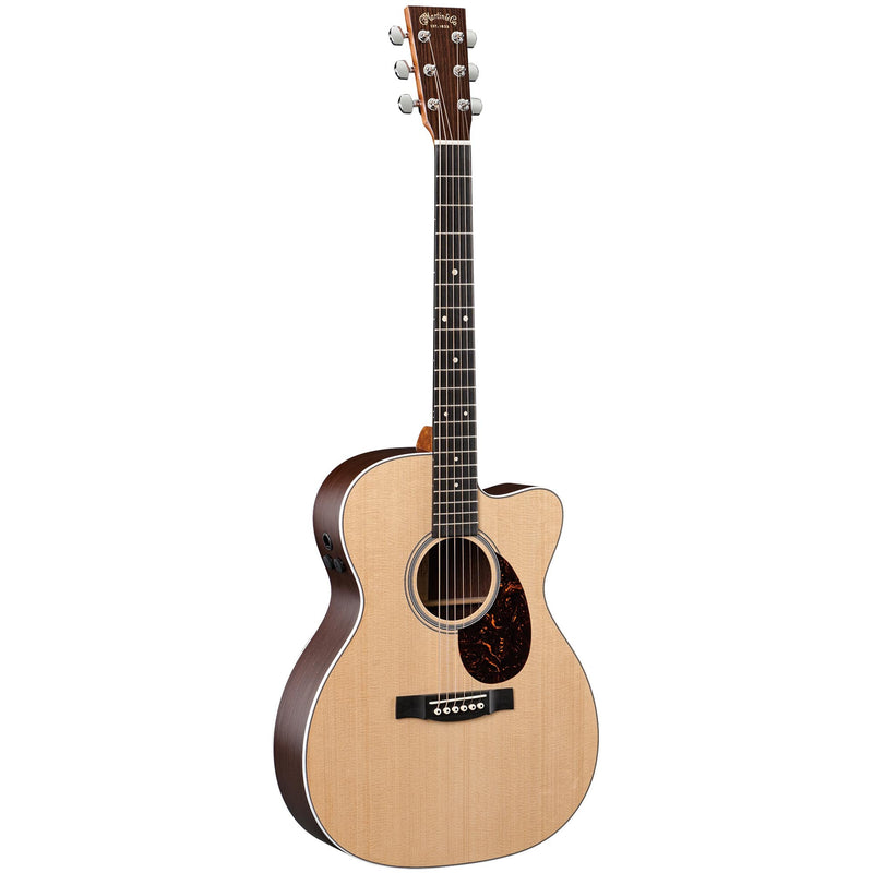 Martin OMCPA4 Rosewood Spruce Top - Natural