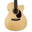 Martin OMCPA4 Spruce Top - Natural