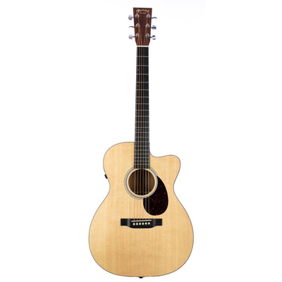 Martin OMCPA4 Spruce Top - Natural