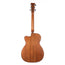 Martin OMCPA4 Spruce Top - Natural