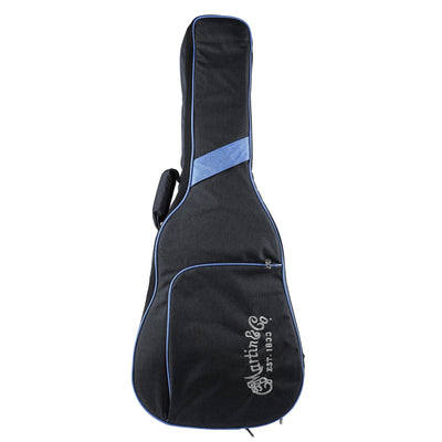 Martin OMCX1E Black With Gig Bag