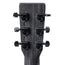 Martin OMCX1E Black With Gig Bag