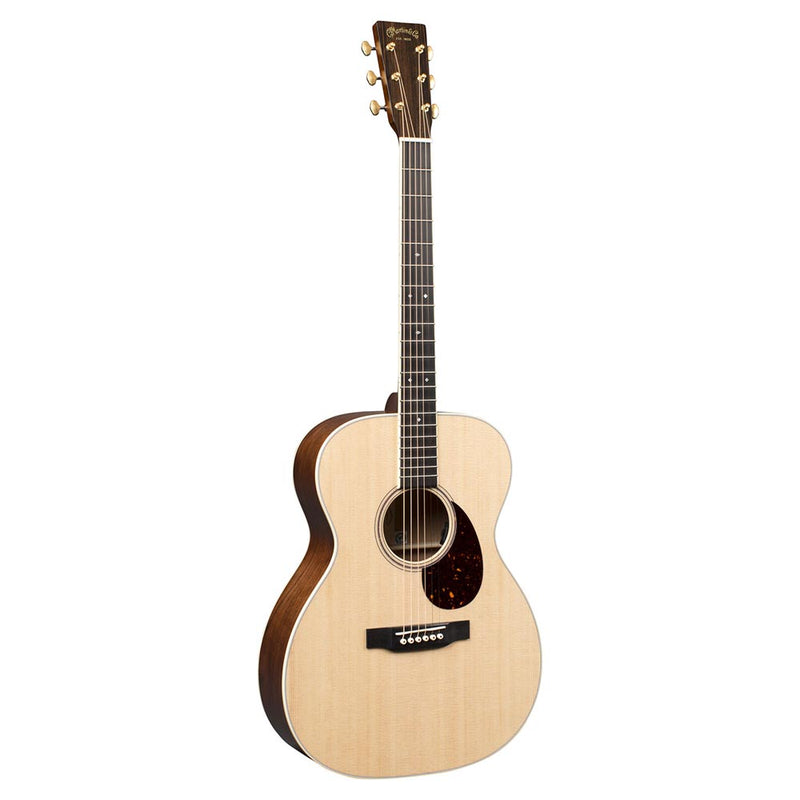 Martin OME Cherry With Case
