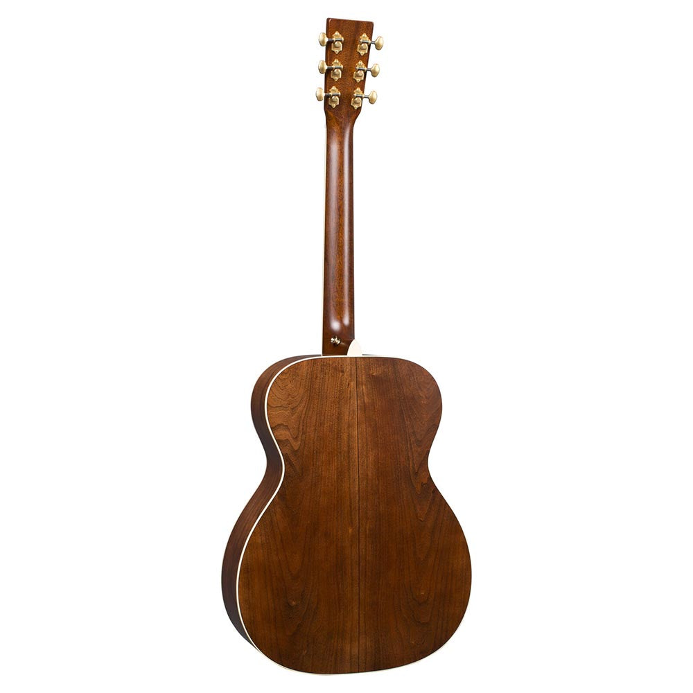 Martin OME Cherry With Case