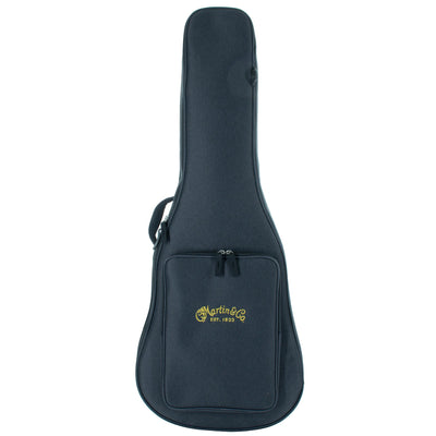 Martin Road Series 000-10E, Satin Sapele Top Back And Sides With Soft Shell Case