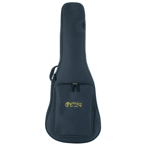 Martin Road Series 000-10E, Satin Sapele Top Back And Sides With Soft Shell Case