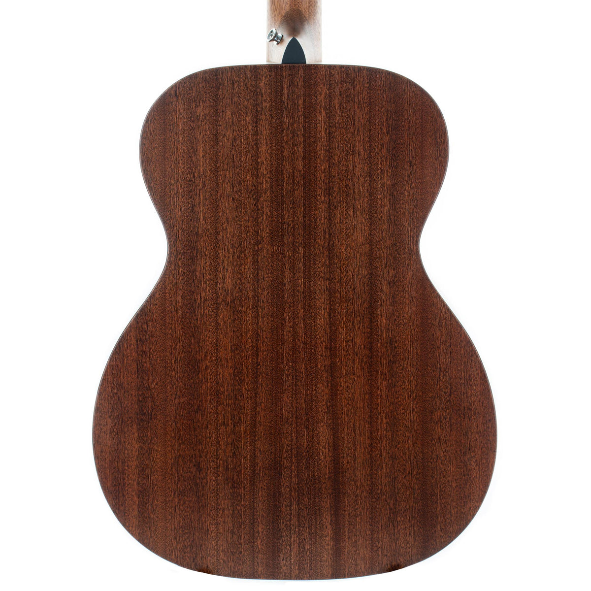 Martin Road Series 000-10E, Satin Sapele Top Back And Sides With Soft Shell Case