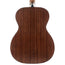 Martin Road Series 000-10E, Satin Sapele Top Back And Sides With Soft Shell Case