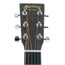 Martin Road Series 000-10E, Satin Sapele Top Back And Sides With Soft Shell Case
