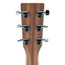 Martin Road Series 000-10E, Satin Sapele Top Back And Sides With Soft Shell Case