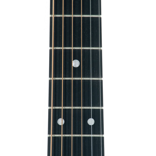 Martin Road Series 000-10E, Satin Sapele Top Back And Sides With Soft Shell Case